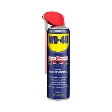 Can of WD 40