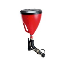 Polisport Funnel with Spout and Lid