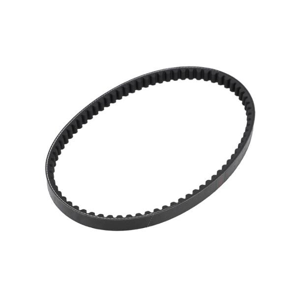 Adaptable belt for Motobécane with relay gearbox