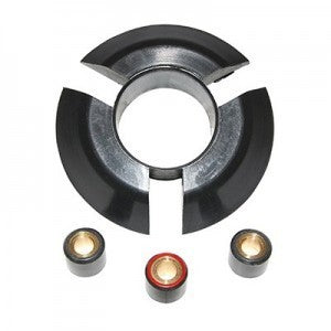 MBK variator roller cage + rollers
