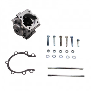 Carters moteur AV7