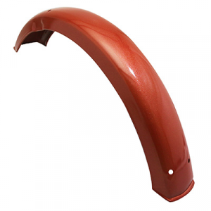 Front mudguard type 89