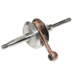 Crankshaft 103 ARTEK K1 large taper