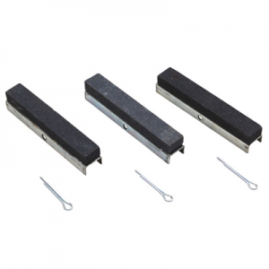 Pierres à rodoir