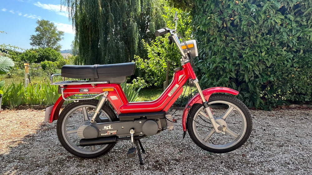Piaggio