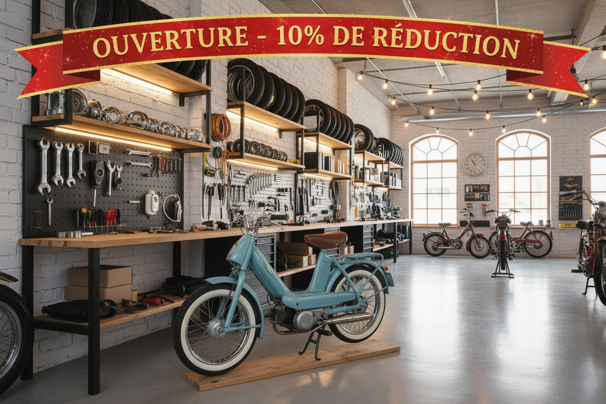 Atelier de la Vigne