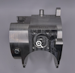 Pièces ATV RACE adaptables Solex