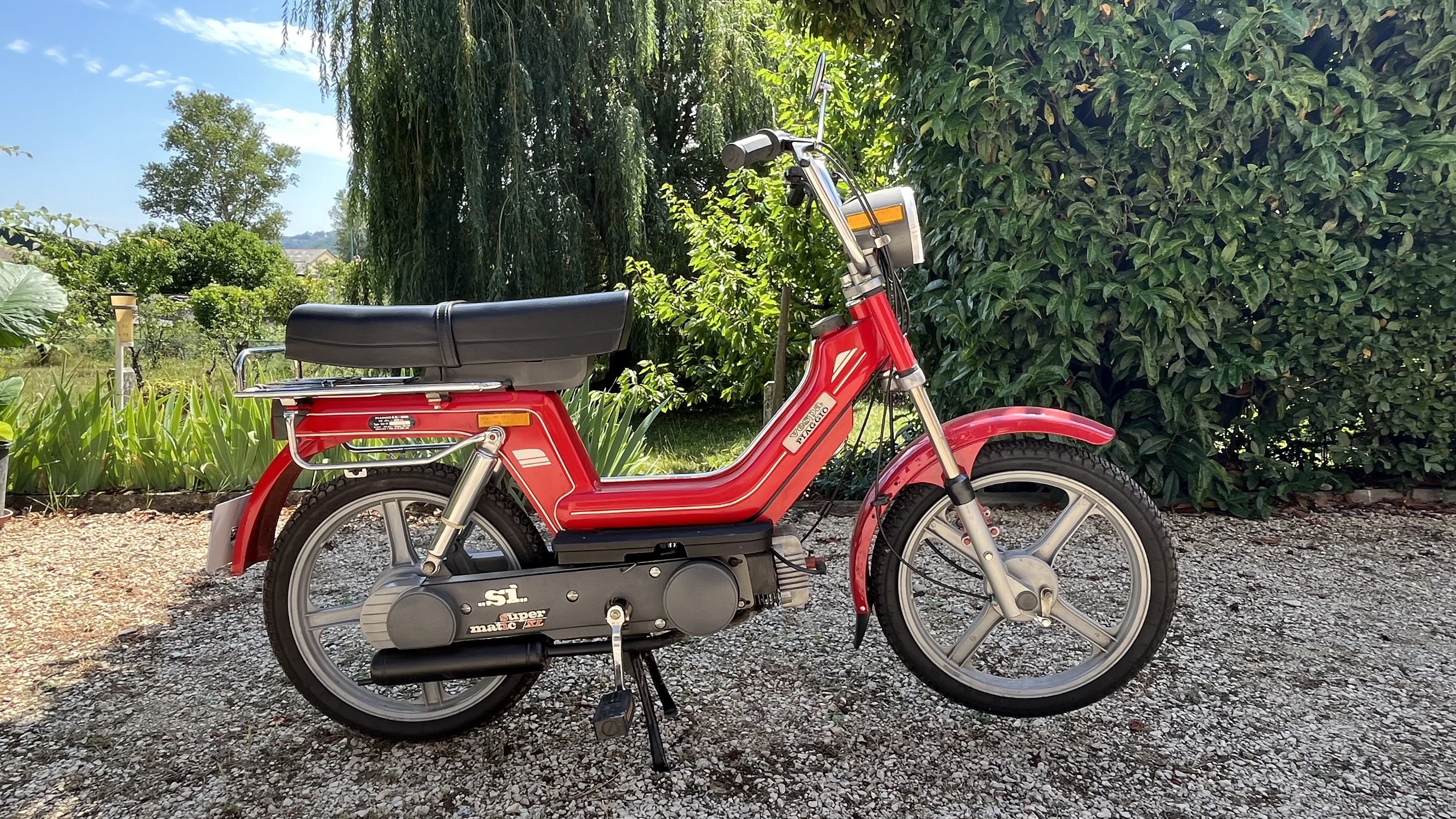 Piaggio