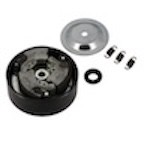 Embrayage et Transmission