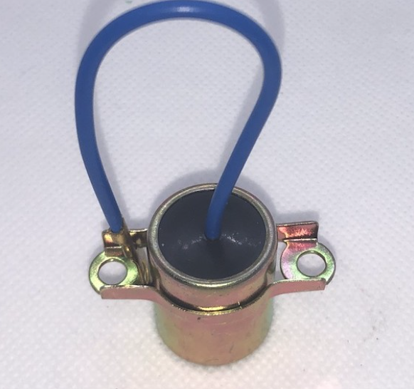 Condos électroniques