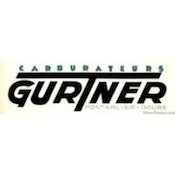 GURTNER